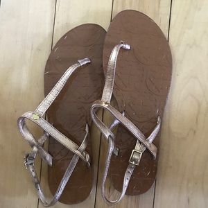 Brand new Kate Spade sandals